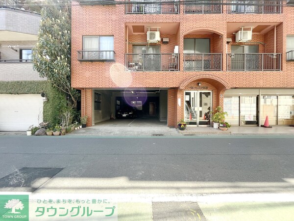 眺望(★タウンハウジング五反田店取扱い★)