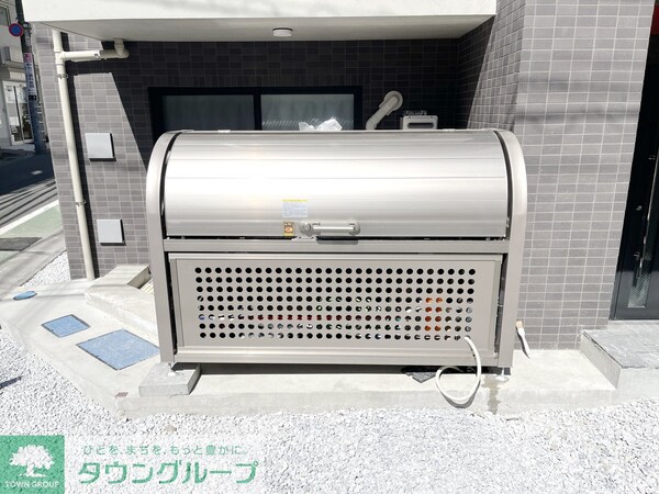 共有部分(★タウンハウジング五反田店取扱い★)