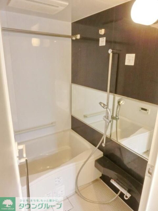 バス／シャワールーム等