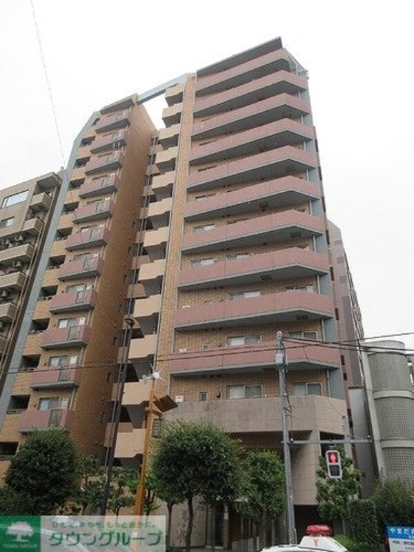 外観(建物外観)