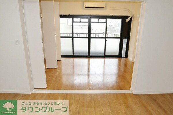 リビング・居室(★居室★)