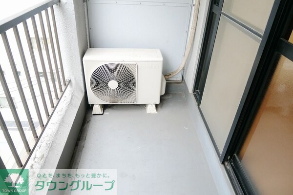 バルコニー(★バルコニー★)