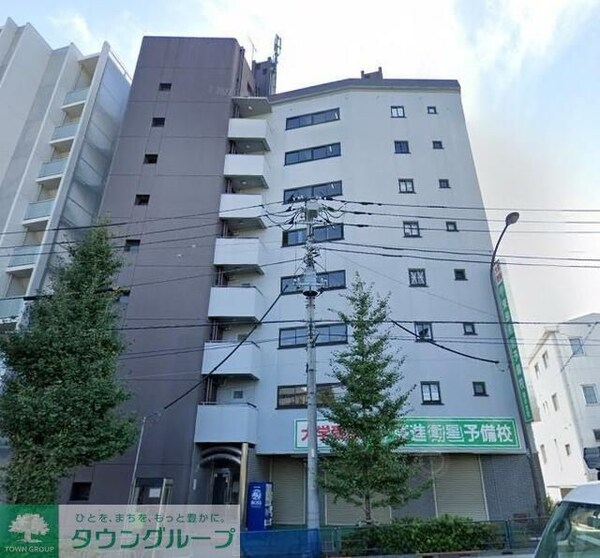 外観(外観)