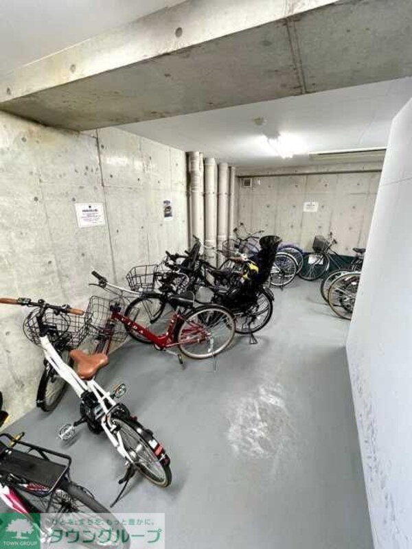 共有部分