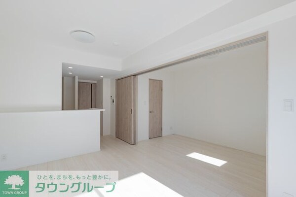 リビング・居室