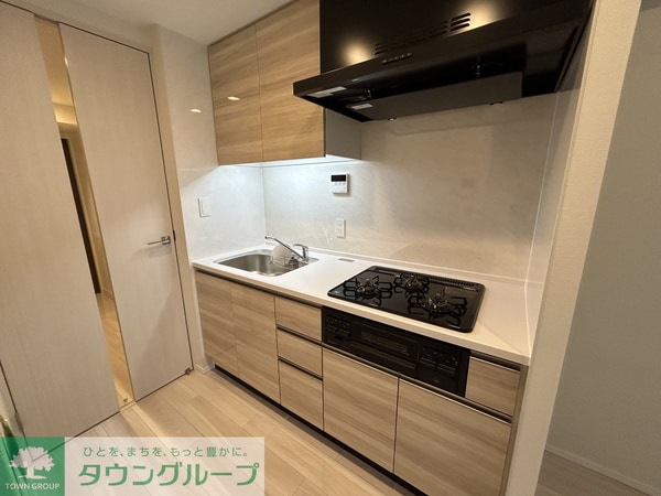 キッチン(キッチン)