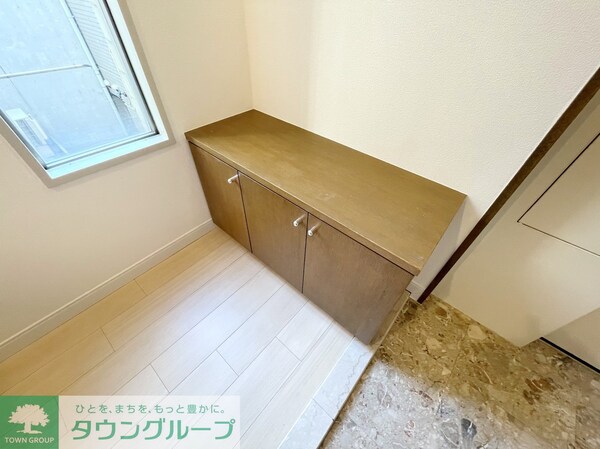 その他室内・内装(お問合せは(株)タウンハウジングレジデンス事業部【03-…)