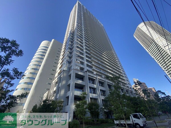 外観(お問合せは(株)タウンハウジング赤坂店へ【03-5563-…)