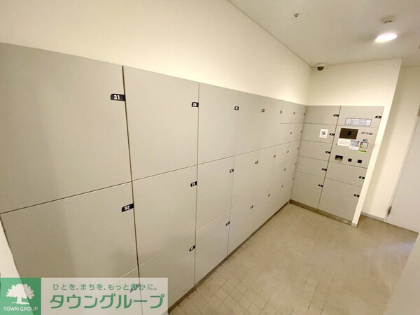 設備(お問合せは(株)タウンハウジング赤坂店へ【03-5563-…)