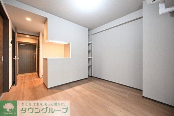 リビング・居室