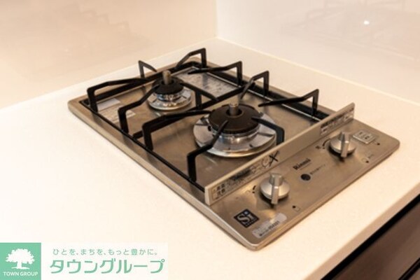 その他(※写真は同タイプ住戸です。)