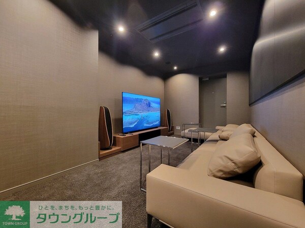 その他(お問合せは(株)タウンハウジング赤坂店へ【03-5563-…)