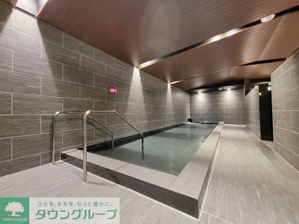 その他(お問合せは(株)タウンハウジング赤坂店へ【03-5563-…)