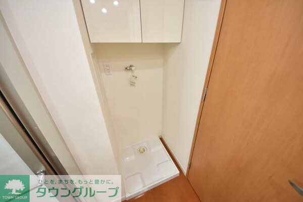 設備(お問合せは(株)タウンハウジングレジデンス事業部　赤坂店・…)