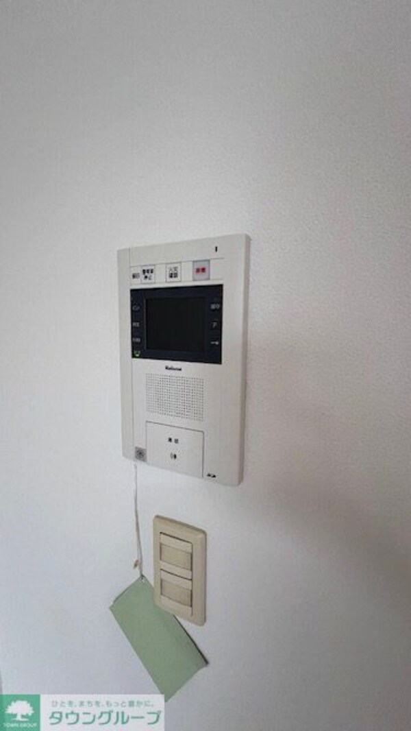 セキュリティ(設備)