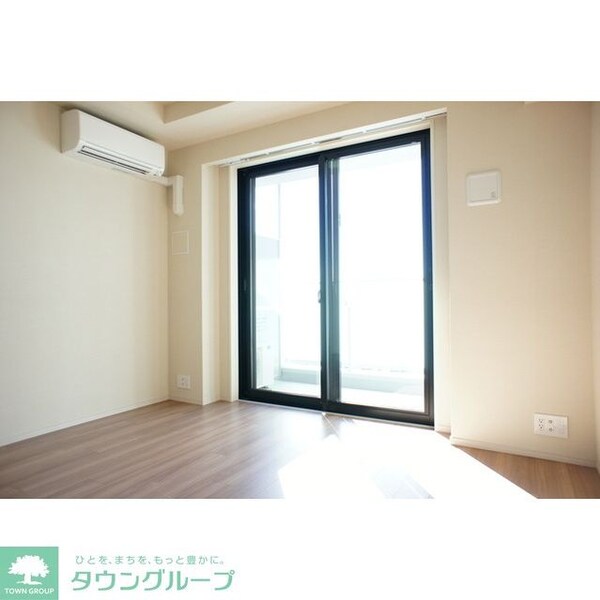 リビング・居室(お部屋探しは株式会社　タウンハウジング　までお気軽にお問合…)