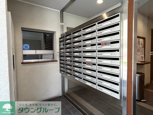 共有部分(【初期費用分割・クレカ対応】一都三県のお部屋探しは2025…)