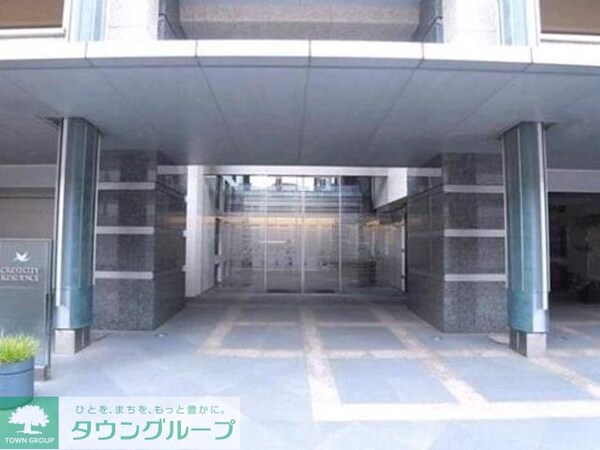 その他(エントランス)