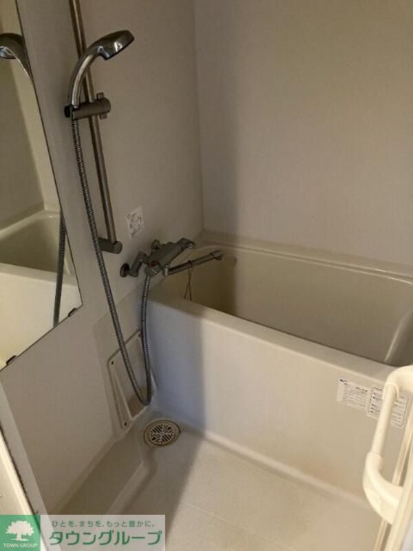 バス／シャワールーム等