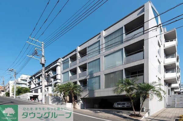外観(【初期費用分割・クレカ対応】一都三県のお部屋探しは2025…)