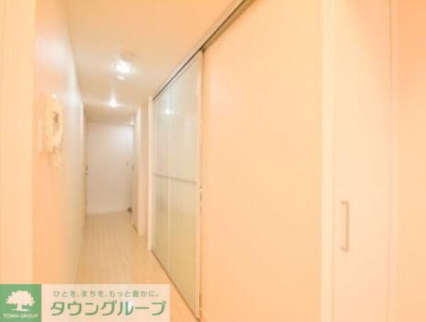 その他室内・内装(お問合せは(株)タウンハウジング赤坂店へ【03-5563-…)