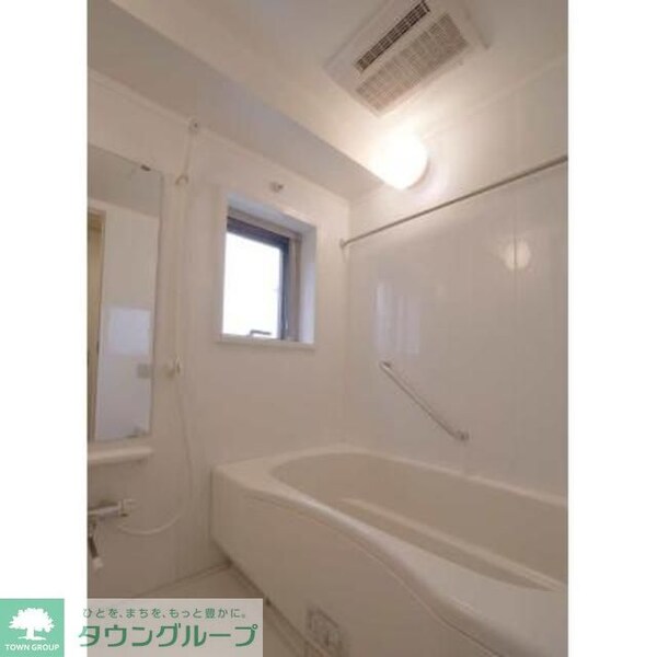バス／シャワールーム等(※写真は同タイプ住戸です。)