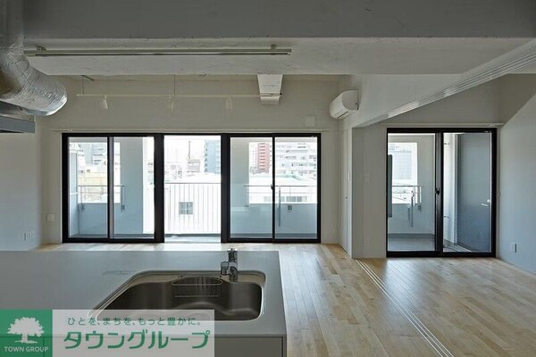 リビング・居室