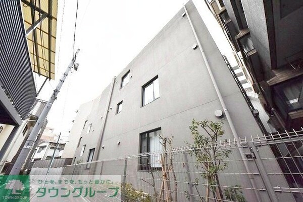 外観(お部屋探しは株式会社　タウンハウジング　までお気軽にお問合…)