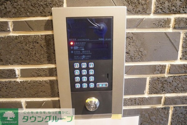 設備(★オートロック★)