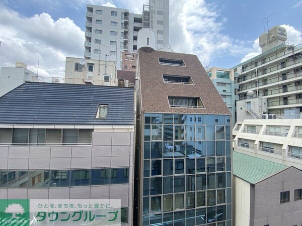 眺望(外観)
