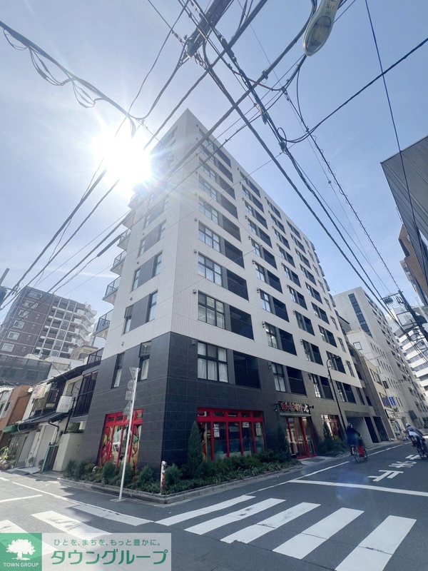 外観(外観)