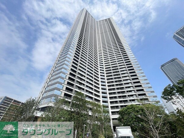 外観(お問合せは(株)タウンハウジングレジデンス事業部【03-…)