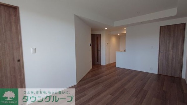 その他室内・内装(※写真は同タイプ住戸です。)