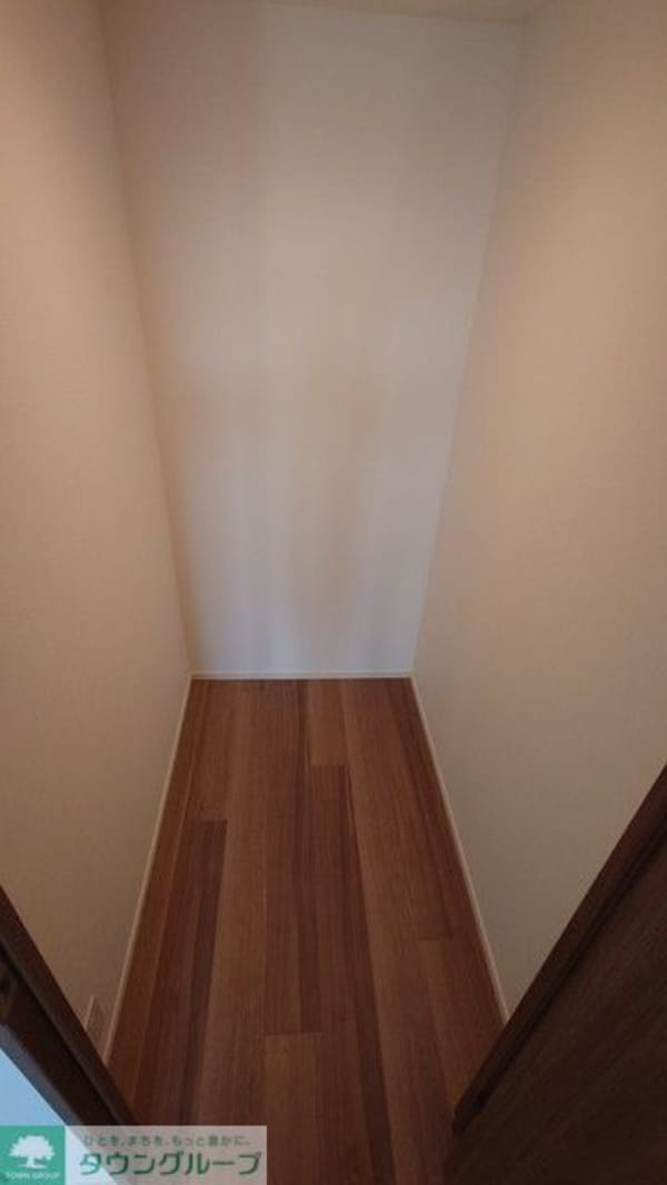 設備(※写真は同タイプ住戸です。)