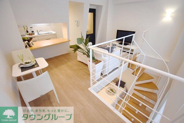 その他室内・内装(お問合せは(株)タウンハウジング赤坂店へ【03-5563-…)