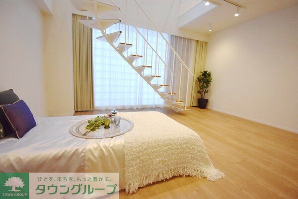 その他室内・内装(お問合せは(株)タウンハウジング赤坂店へ【03-5563-…)