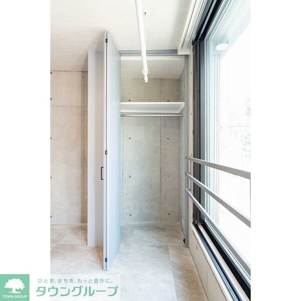 収納(お部屋探しは株式会社　タウンハウジング　までお気軽にお問合…)
