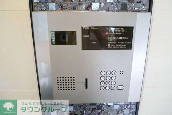 その他(★オートロック★)