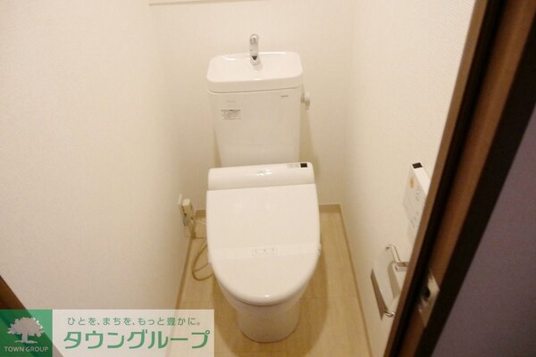 トイレ(★トイレ★)