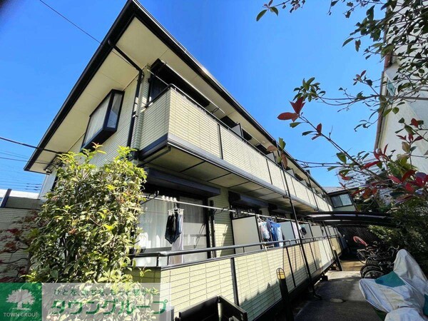 外観(★タウンハウジング蒲田店取り扱い★)