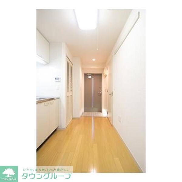 その他(※写真は同タイプ住戸です。)