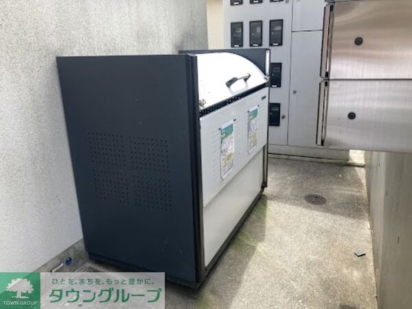 共有部分