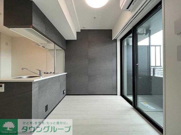 その他室内・内装(バルコニー)