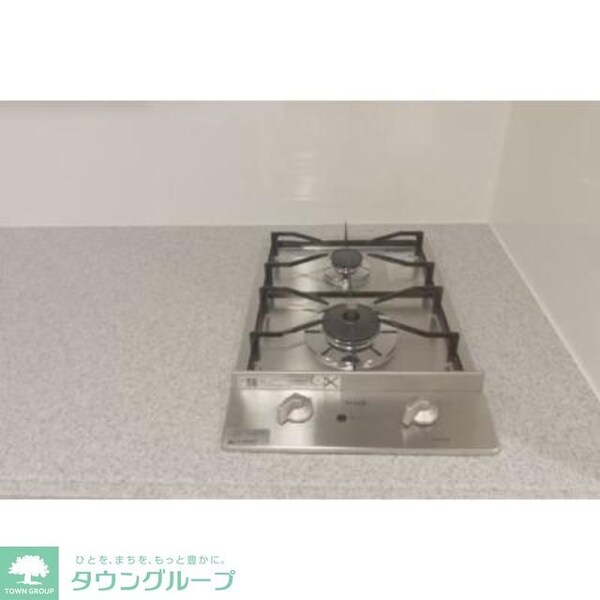 キッチン(※写真は同タイプ住戸です。)