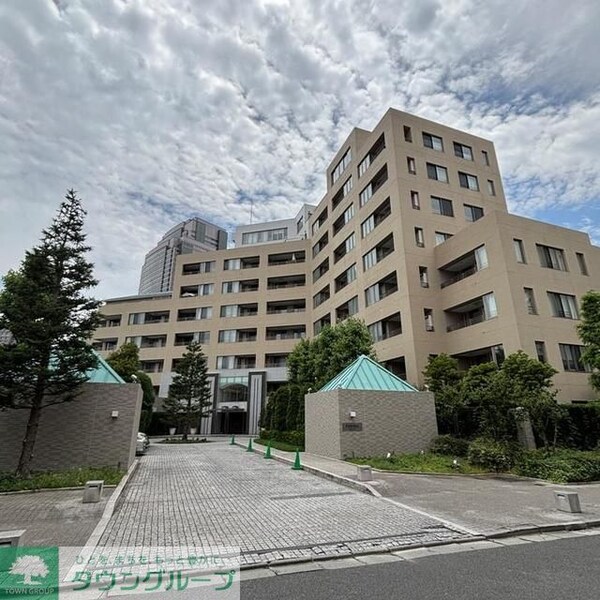 外観(【初期費用分割・クレカ対応】一都三県のお部屋探しは2025…)