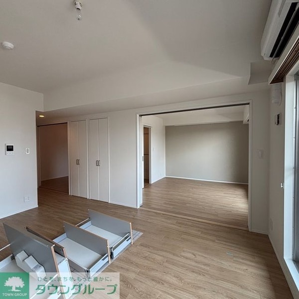 その他(※写真は同タイプ住戸です。)