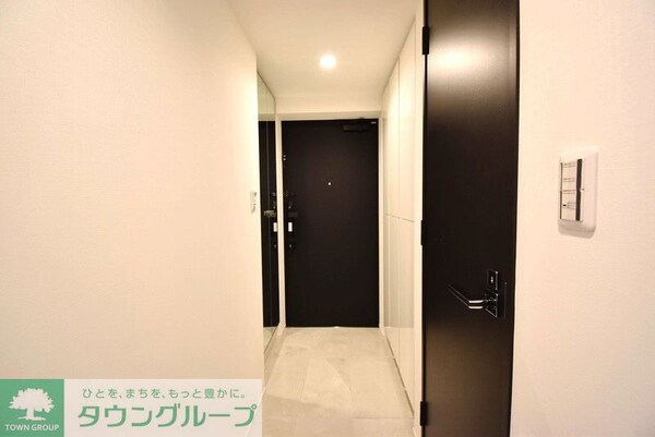 その他室内・内装(お問合せは(株)タウンハウジングレジデンス事業部までお問合…)