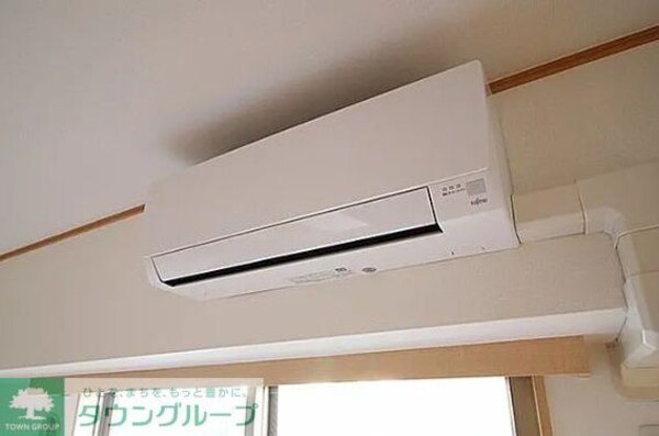 設備(※別部屋参照)