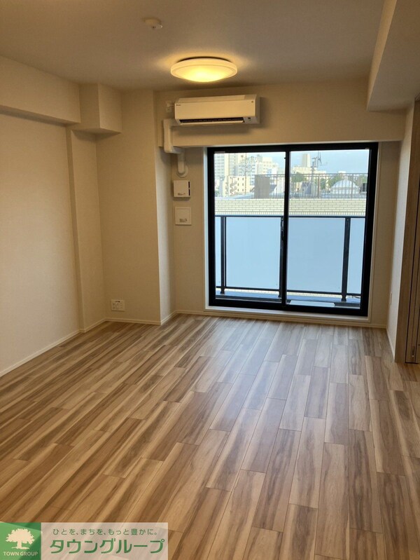 リビング・居室