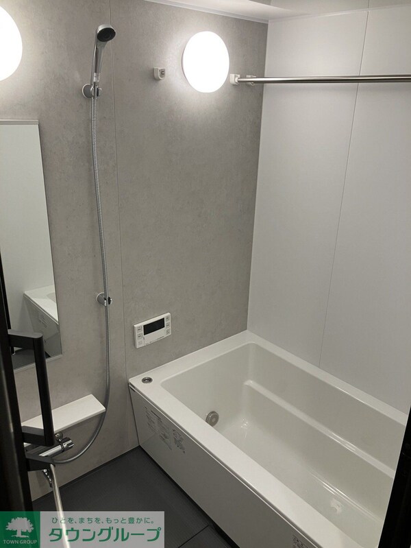 バス／シャワールーム等